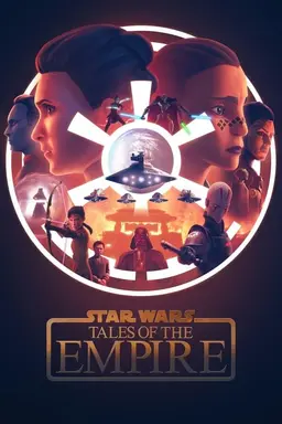 Star Wars: Tales of the Empire Miniseries