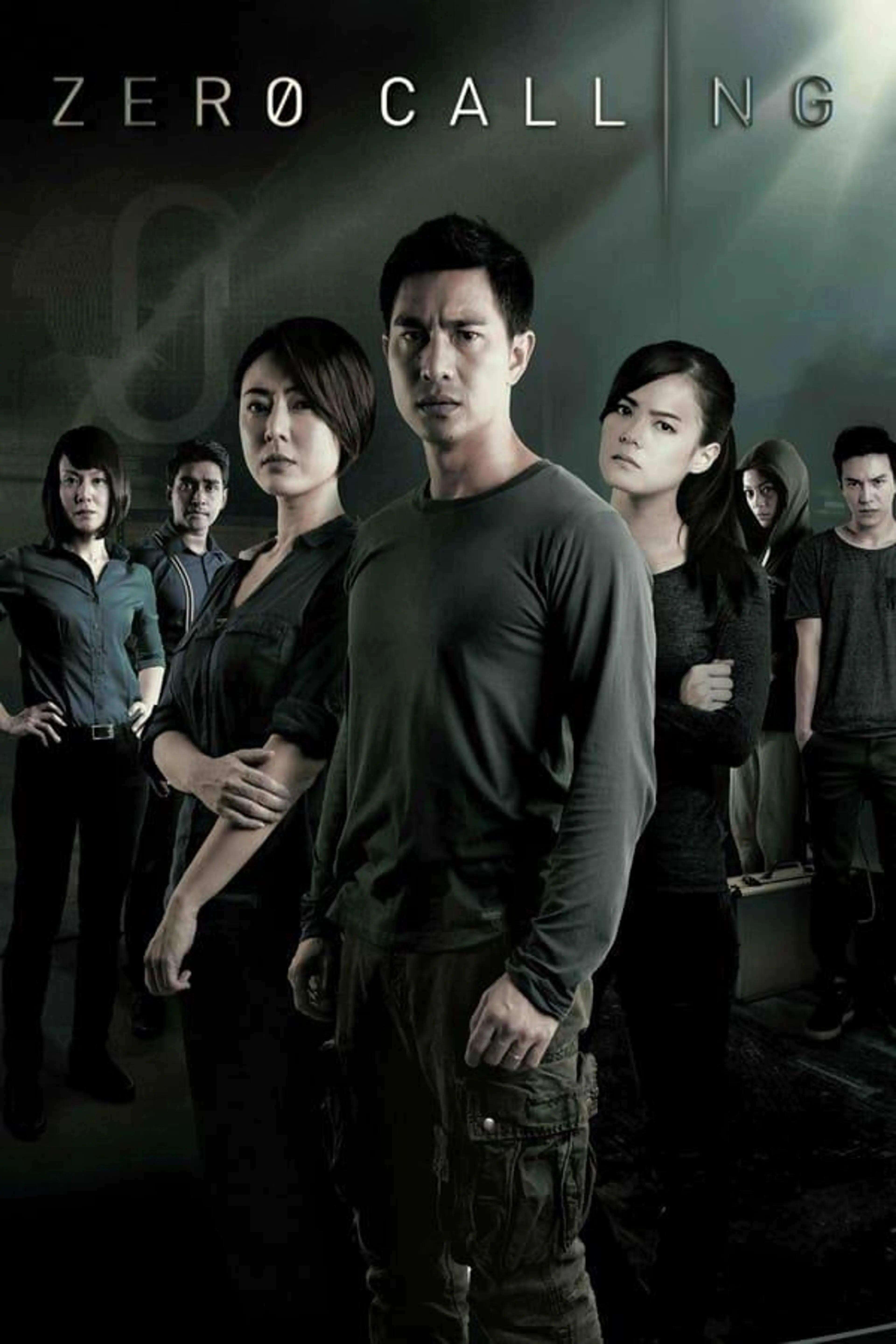Zero Calling Season 2
