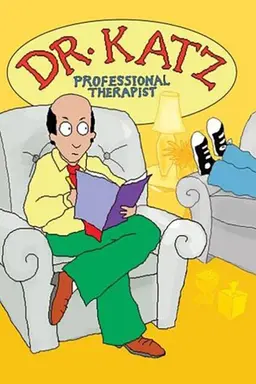 Dr. Katz, Professional Therapist Specials