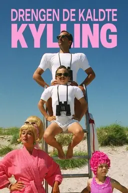 Drengen de kaldte kylling Season 1