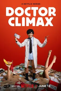 Doctor Climax Season 1