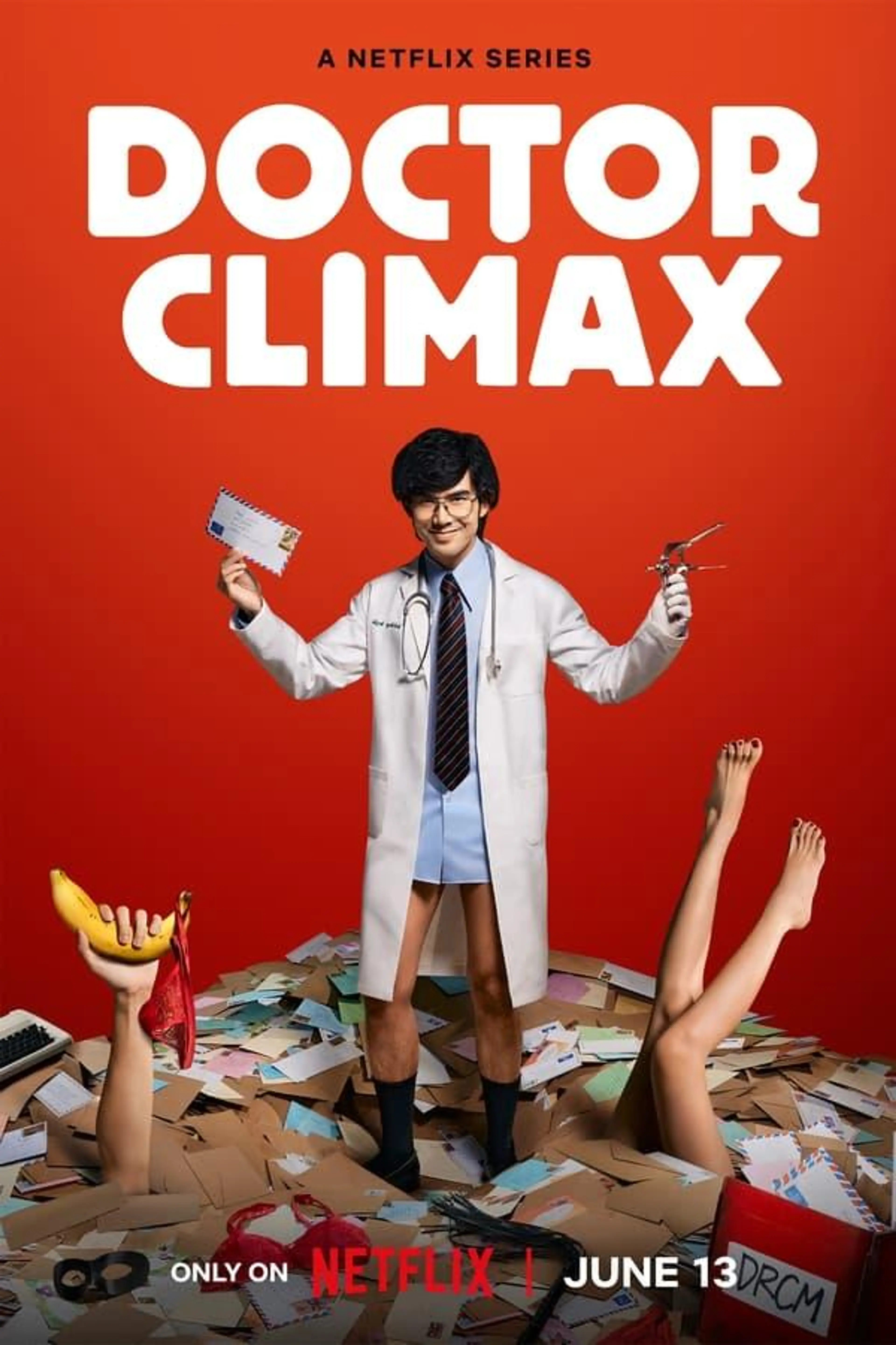 Doctor Climax Season 1