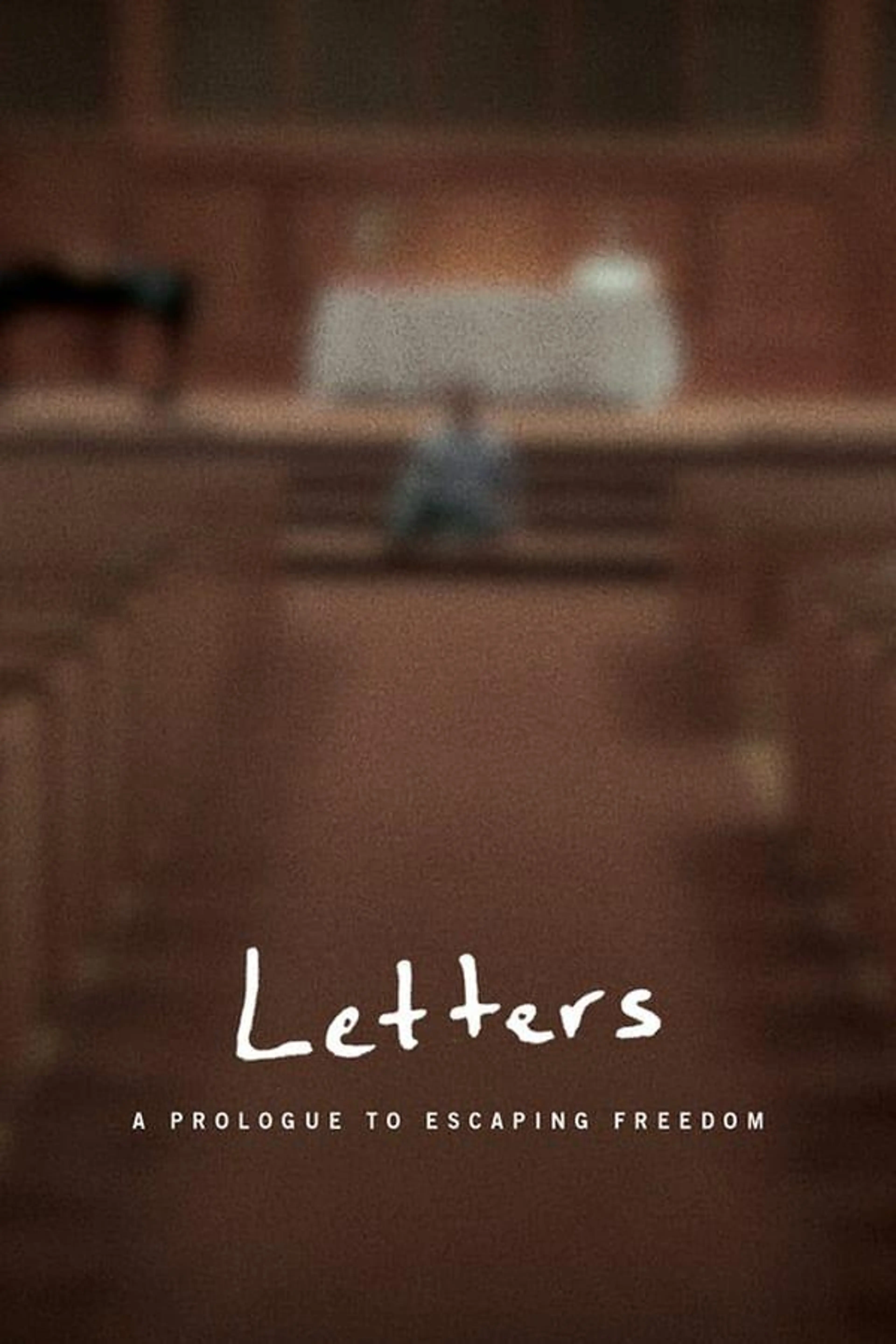 Letters: A Prologue to Escaping Freedom Season 1