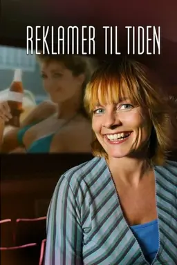 Reklamer til tiden Season 1