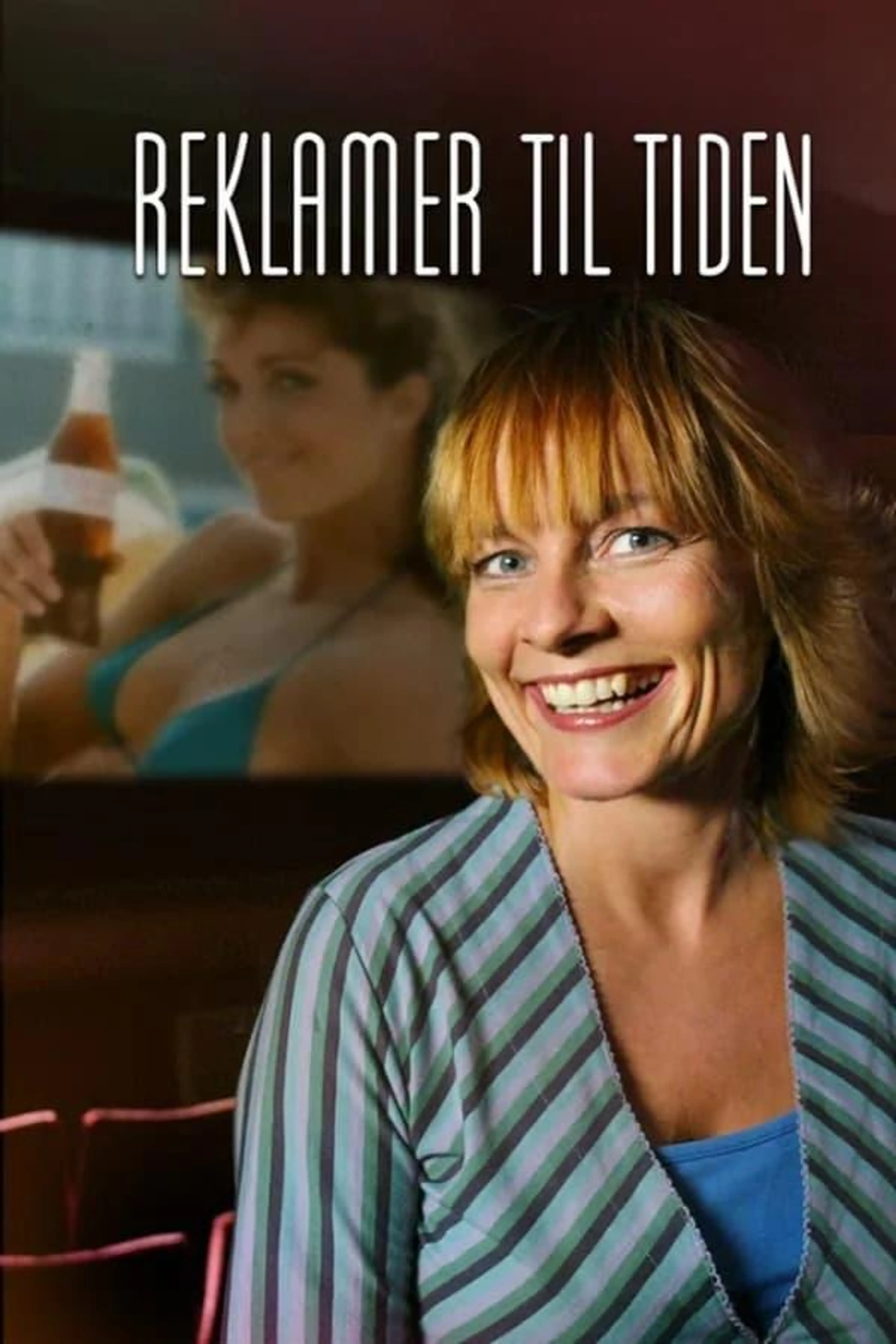 Reklamer til tiden Season 1