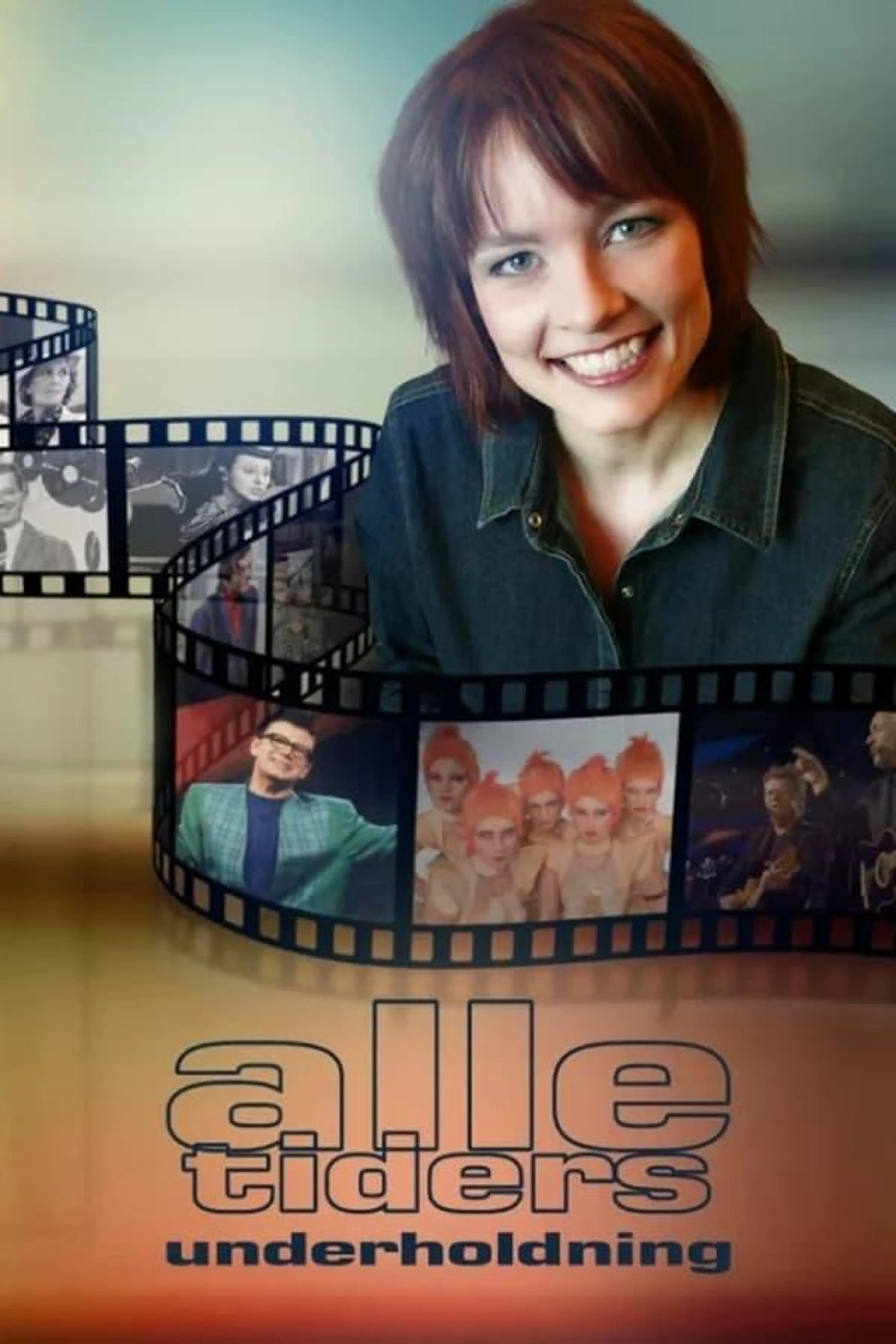 Alle tiders underholdning Season 1