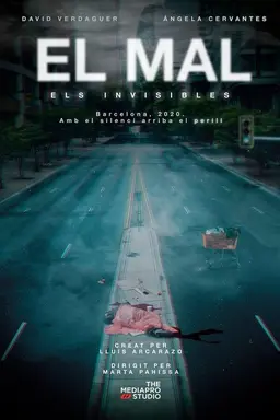 El mal invisible Season 1