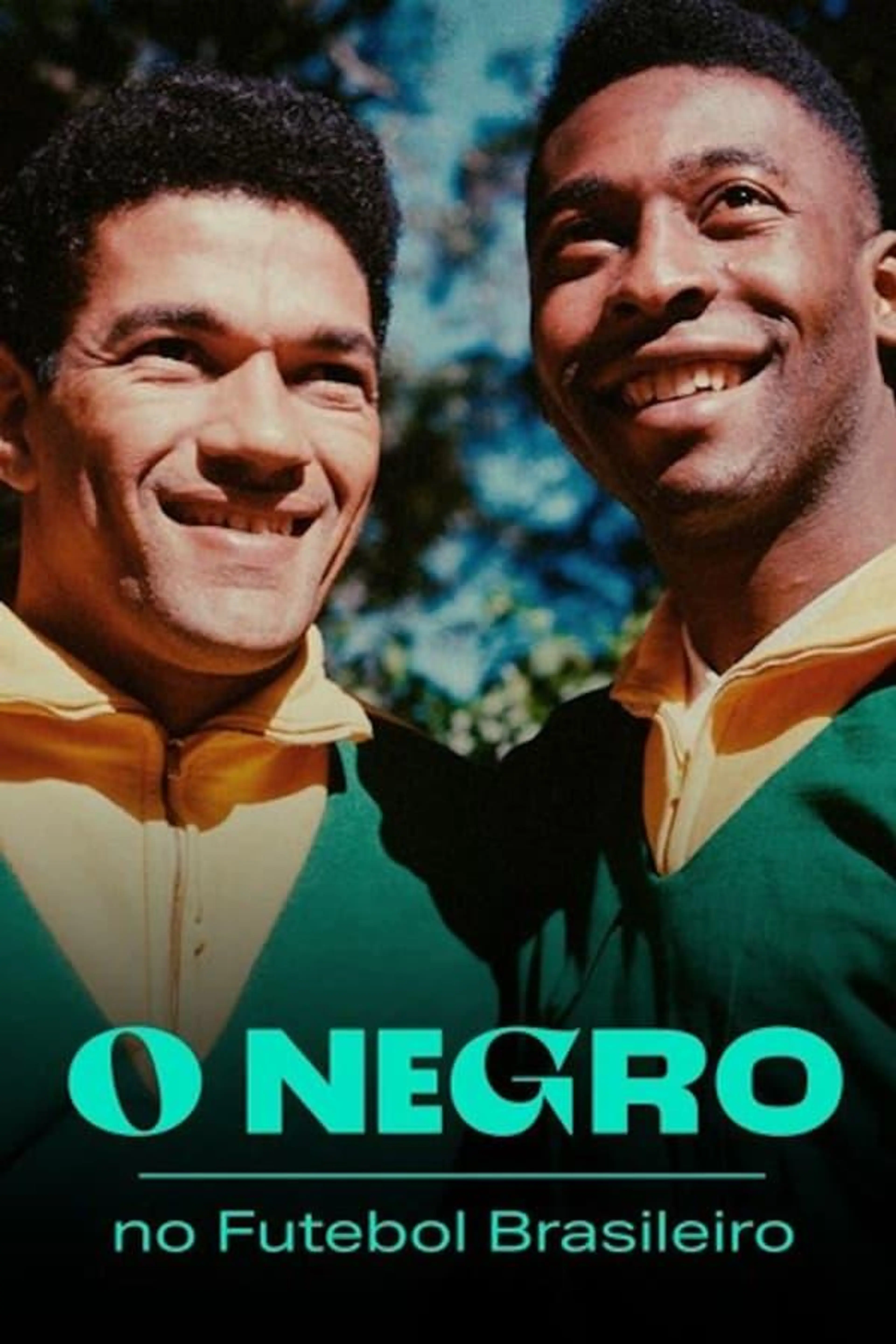 O Negro no Futebol Brasileiro Season 1