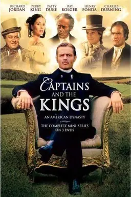 Captains and the Kings Season 1