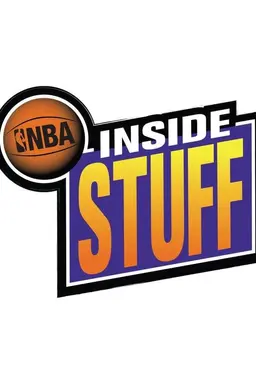 NBA Inside Stuff Season 1