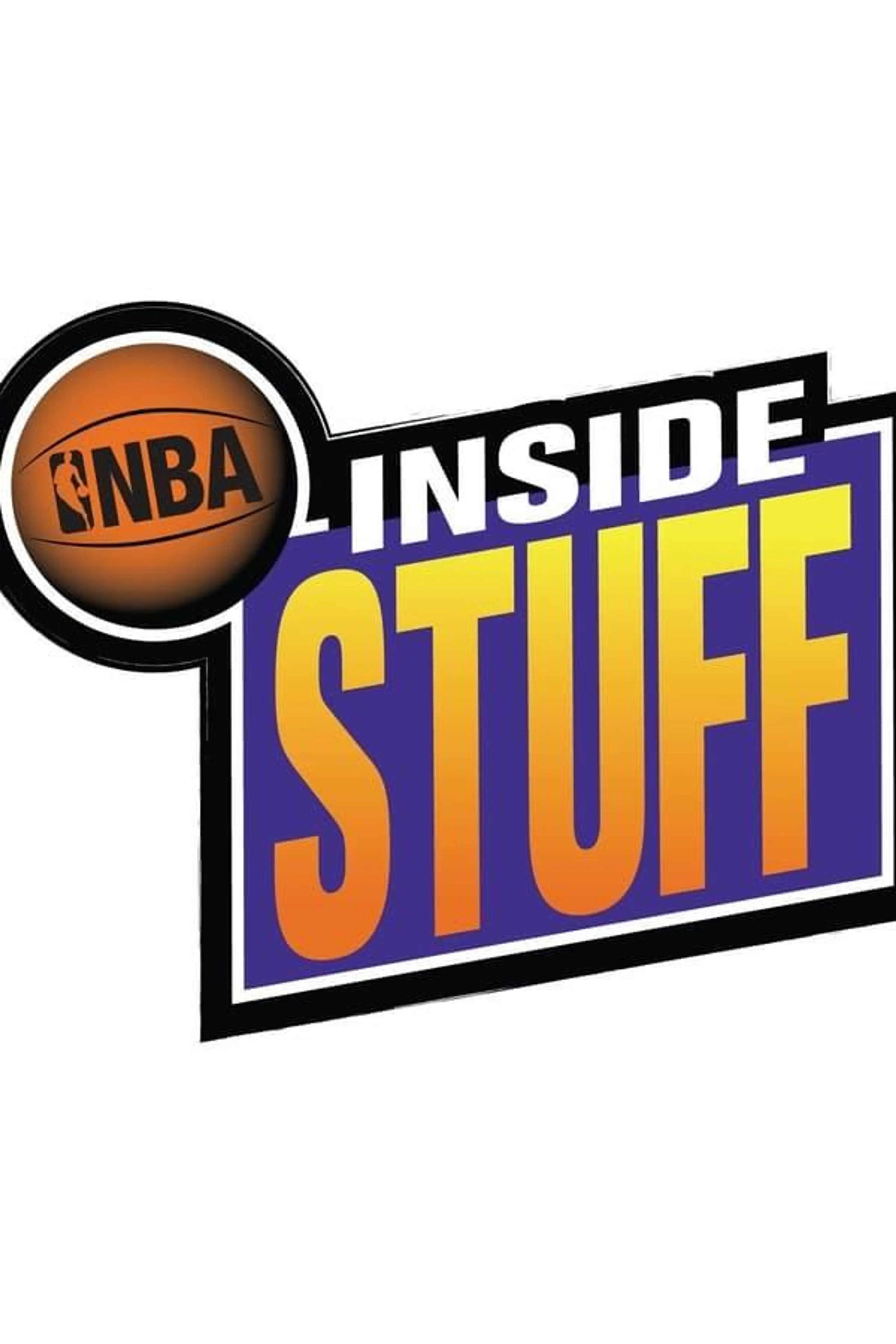 NBA Inside Stuff Season 1