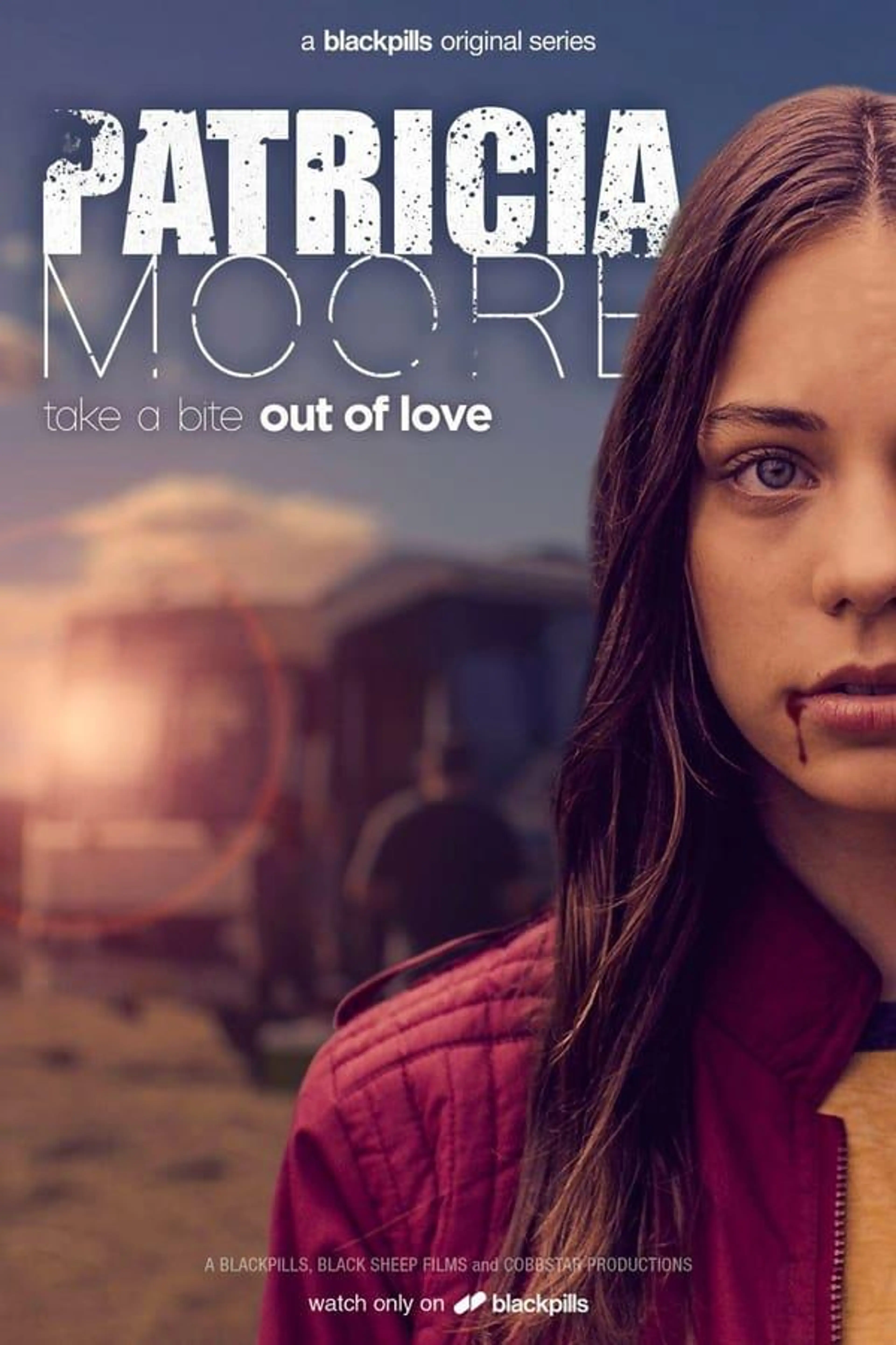 Patricia Moore Season 1