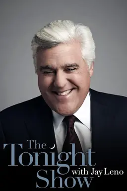 The Tonight Show with Jay Leno Season 1