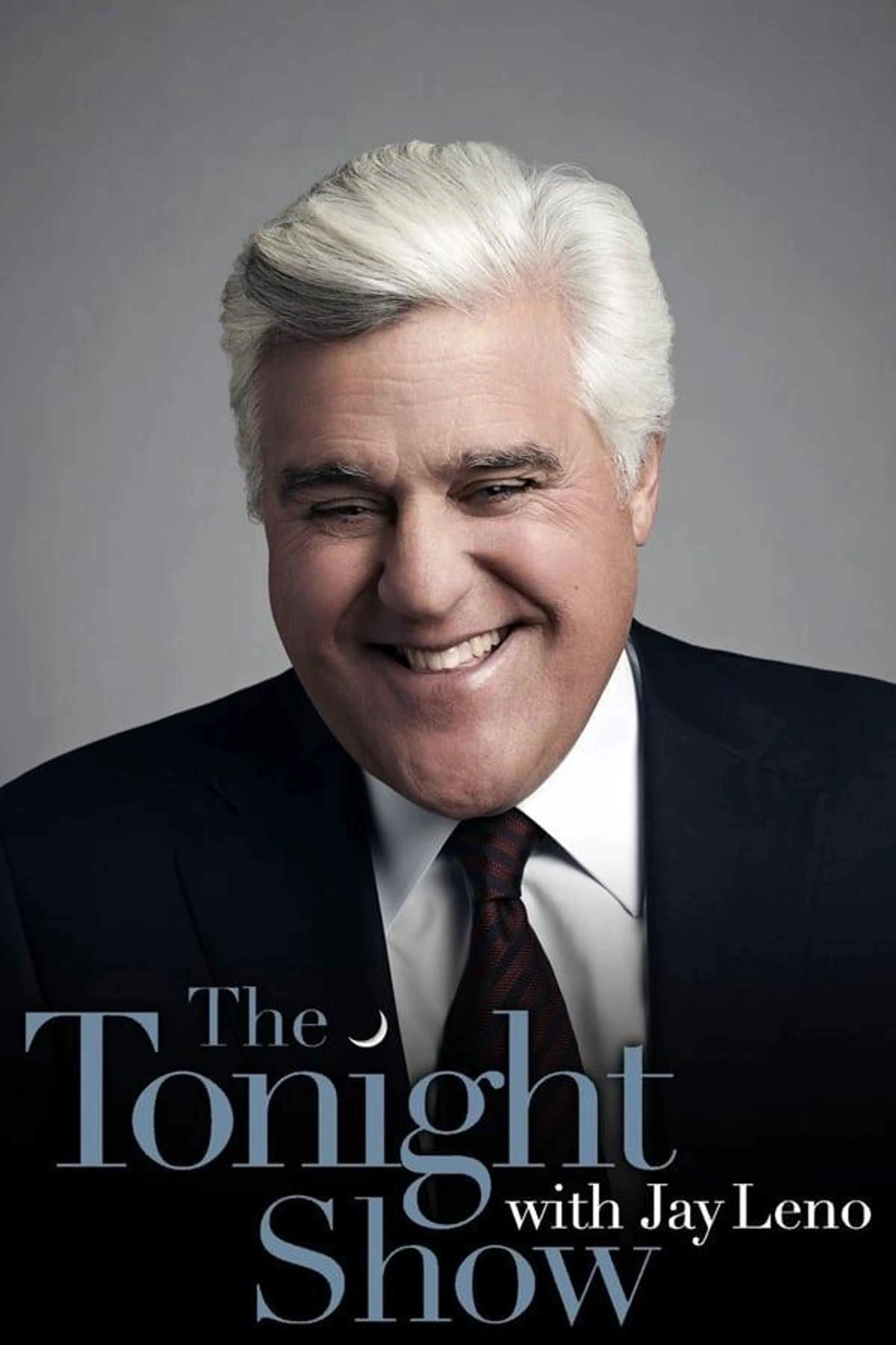 The Tonight Show with Jay Leno Season 1