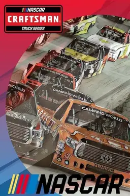 NASCAR Truck Series 2024