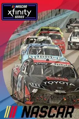 NASCAR Xfinity Series 2024