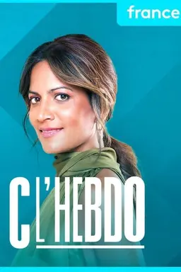 C L'Hebdo Season 1