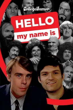 Hello, My Name Is Specials