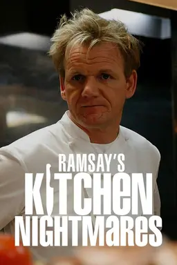Ramsay's Kitchen Nightmares USA Season 1