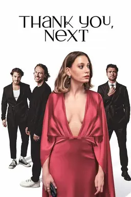 Thank You, Next Season 1