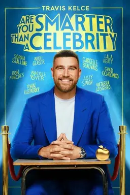 Are You Smarter Than a Celebrity Season 1