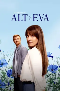 All and Eva Season 1