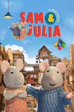 Sam & Julia Season 1