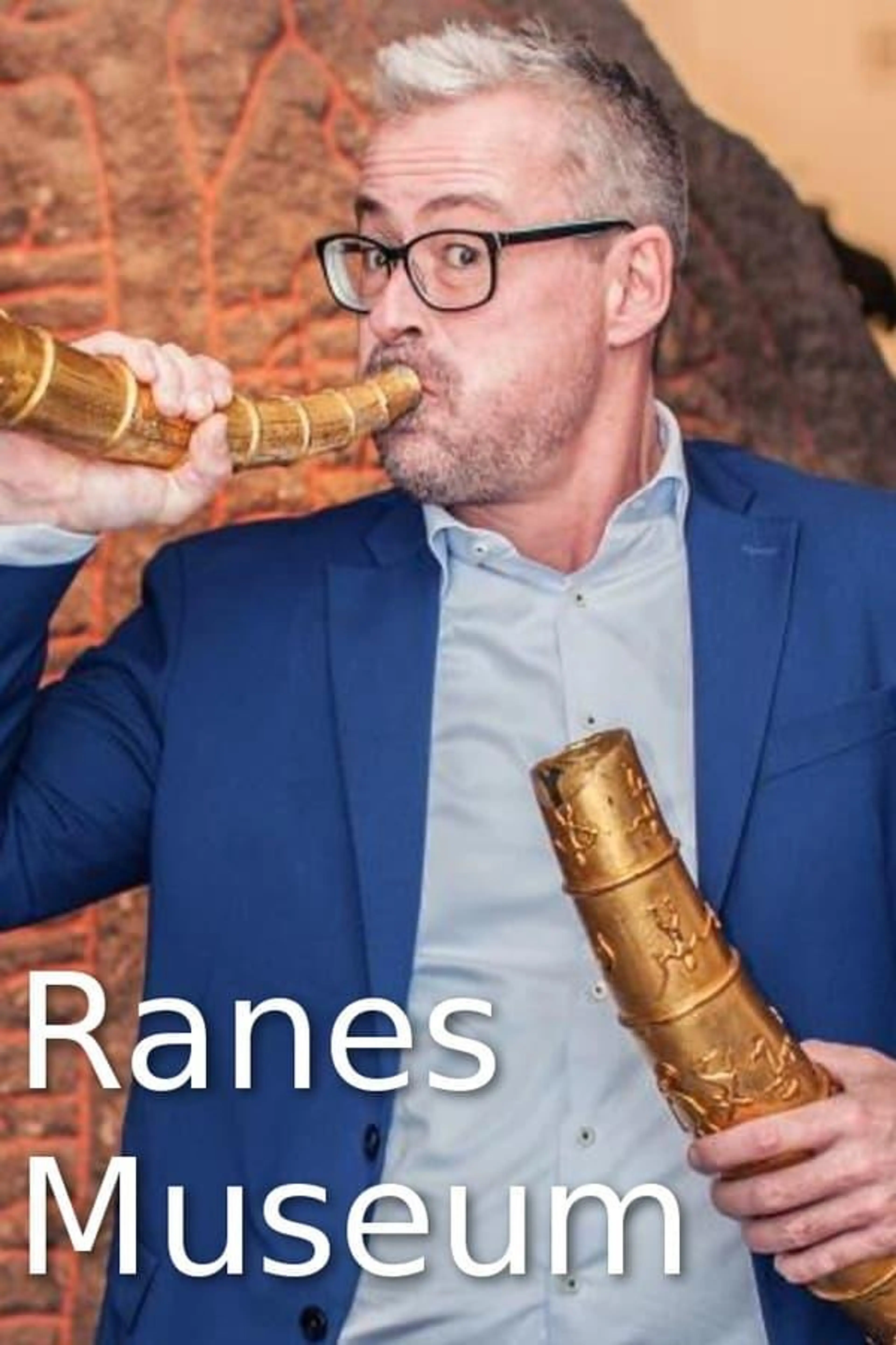 Ranes Museum Season 2