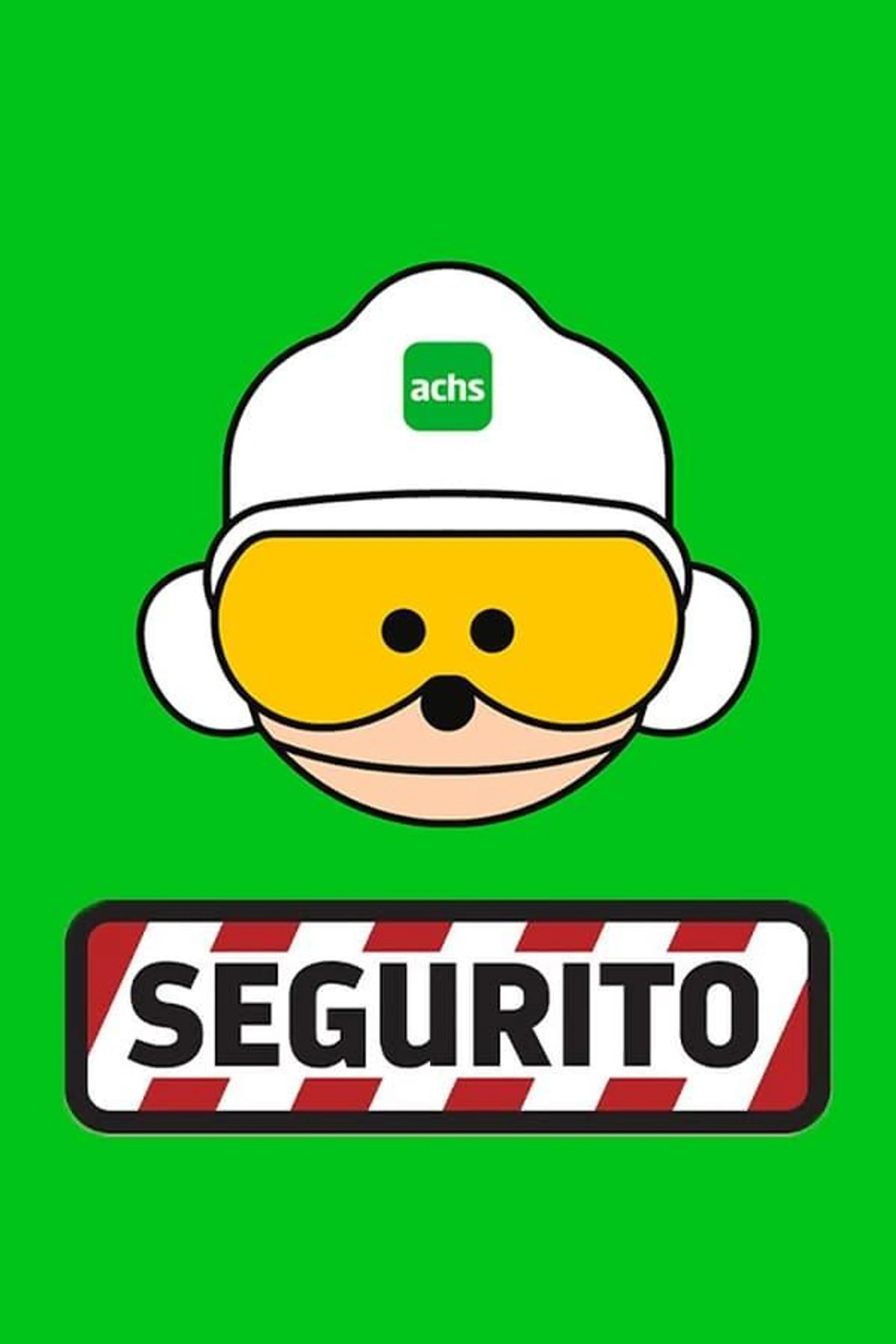 Segurito Season 2