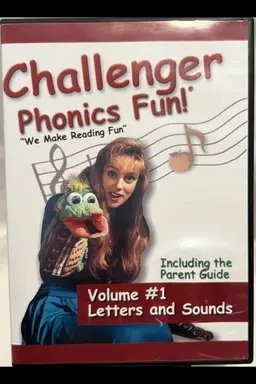 Challenger Phonics Fun Season 1