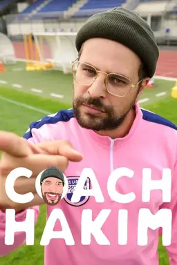Coach Hakim Season 2