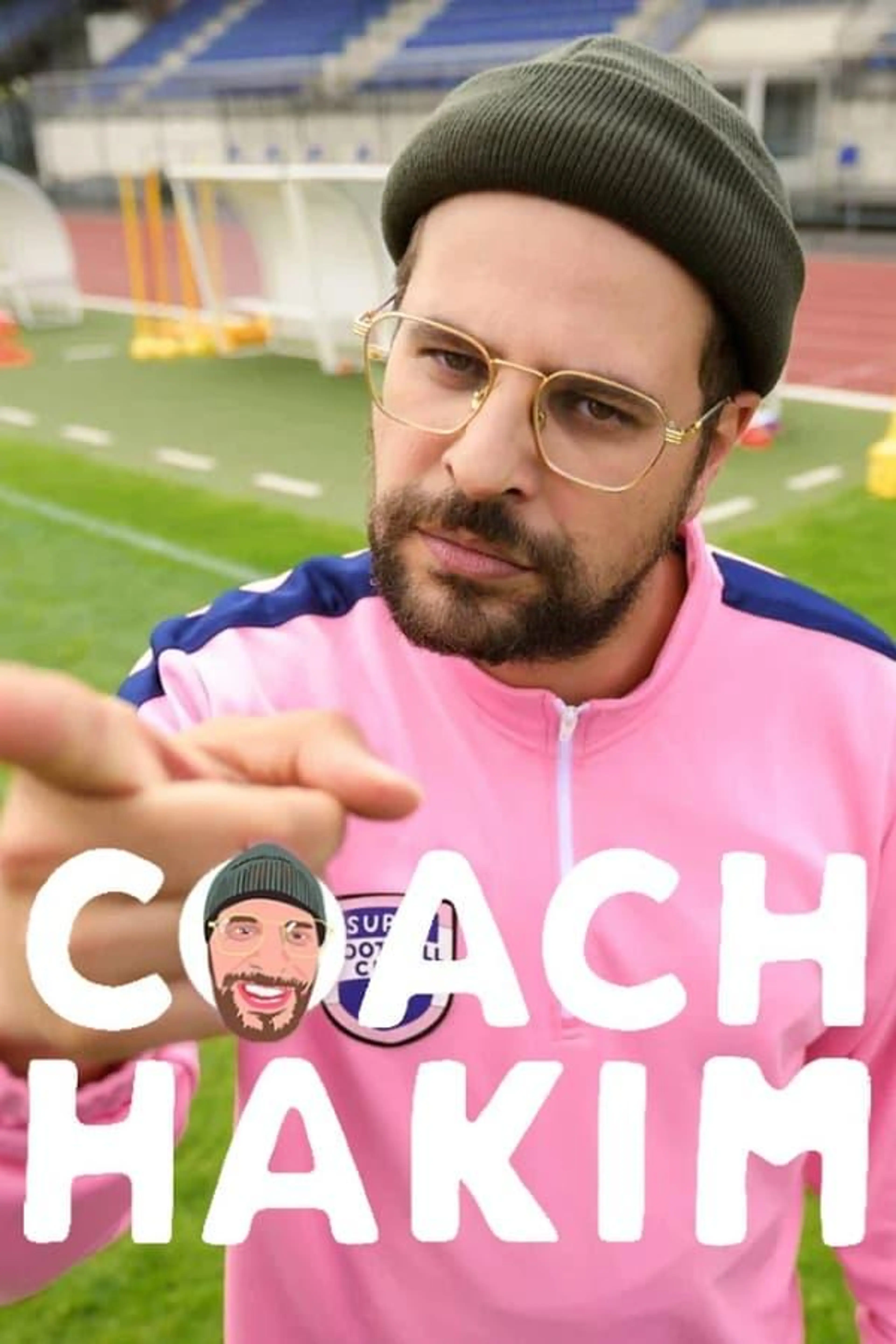 Coach Hakim Season 2
