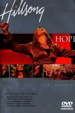 Hillsong - Hope