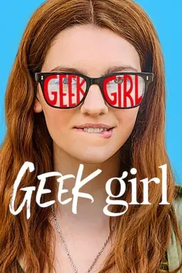 Geek Girl Limited Series