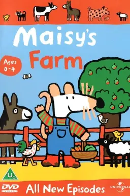 Maisy's Farm Specials