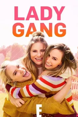 LadyGang Season 1