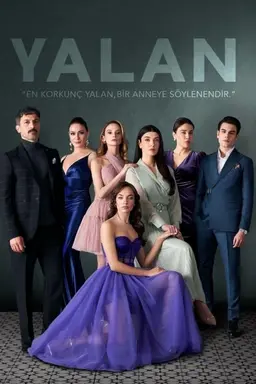 Lie Season 1