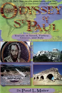 The Odyssey of St. Paul Season 1