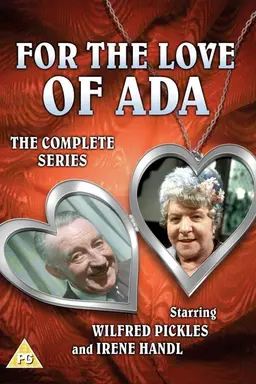 For the Love of Ada Season 2