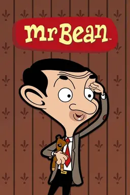 Mr. Bean: The Animated Series Specials