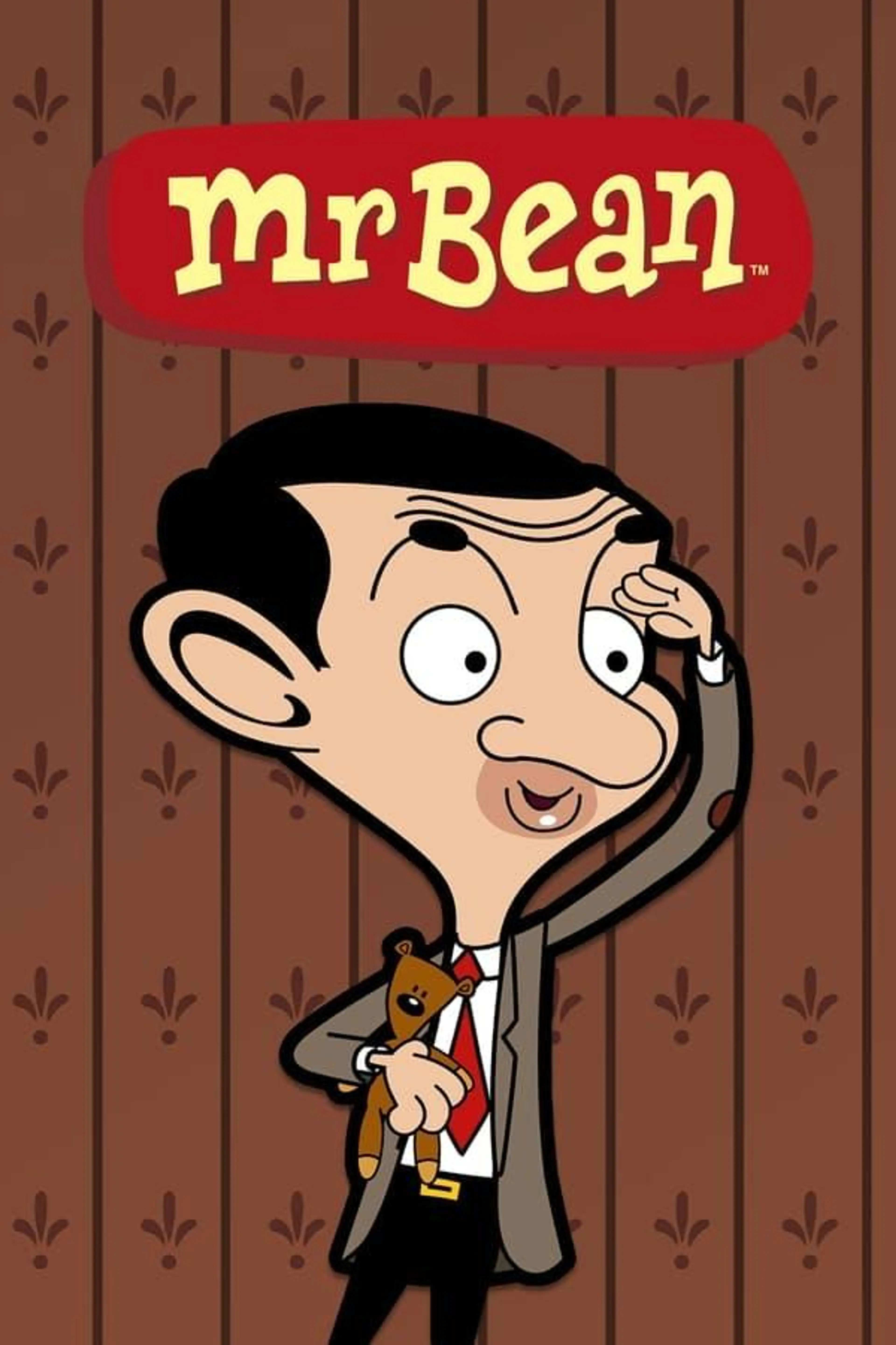 Mr. Bean: The Animated Series Specials