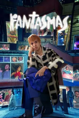 Fantasmas Season 1