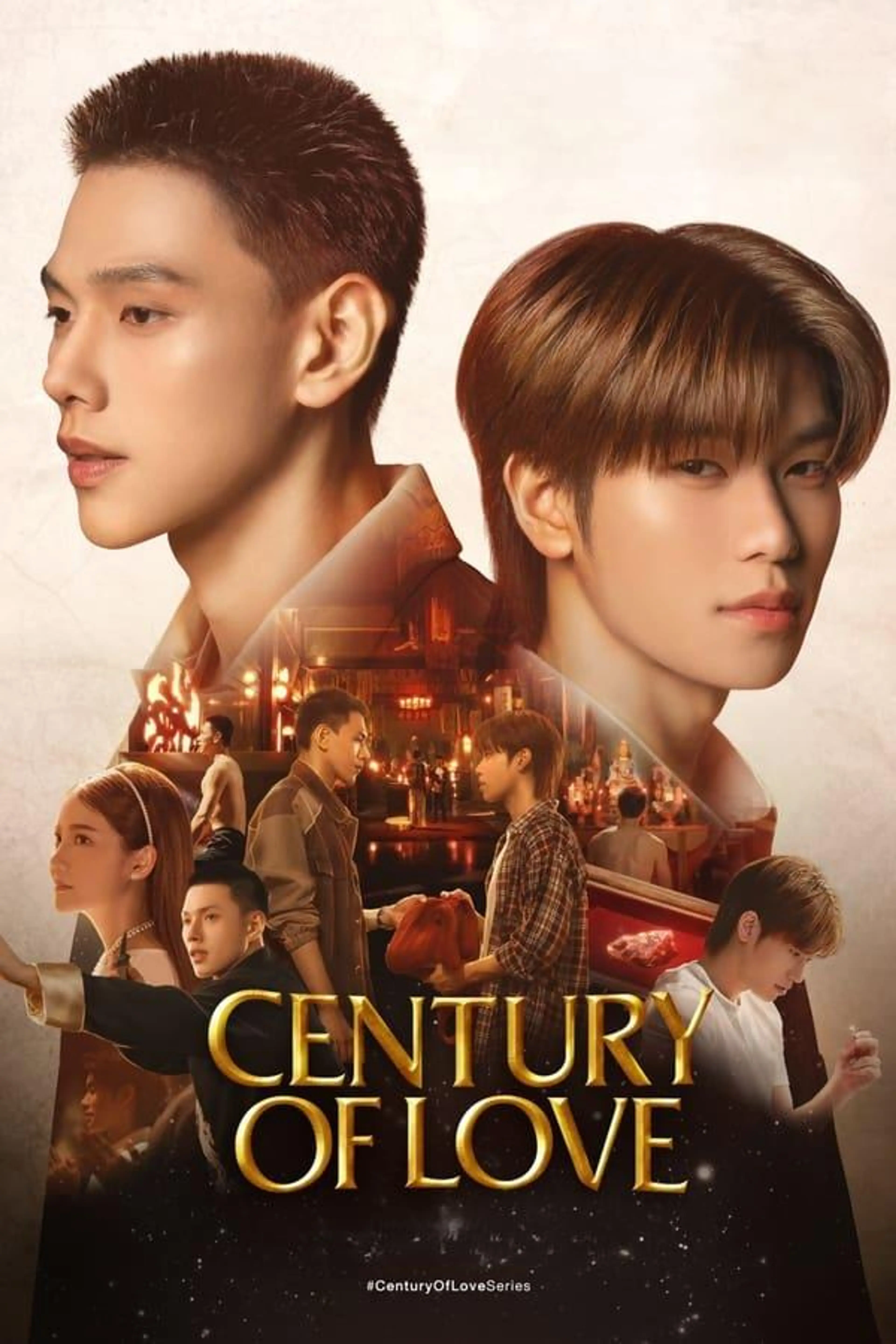 Century of Love Season 1