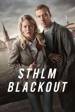 STHLM Blackout Season 1