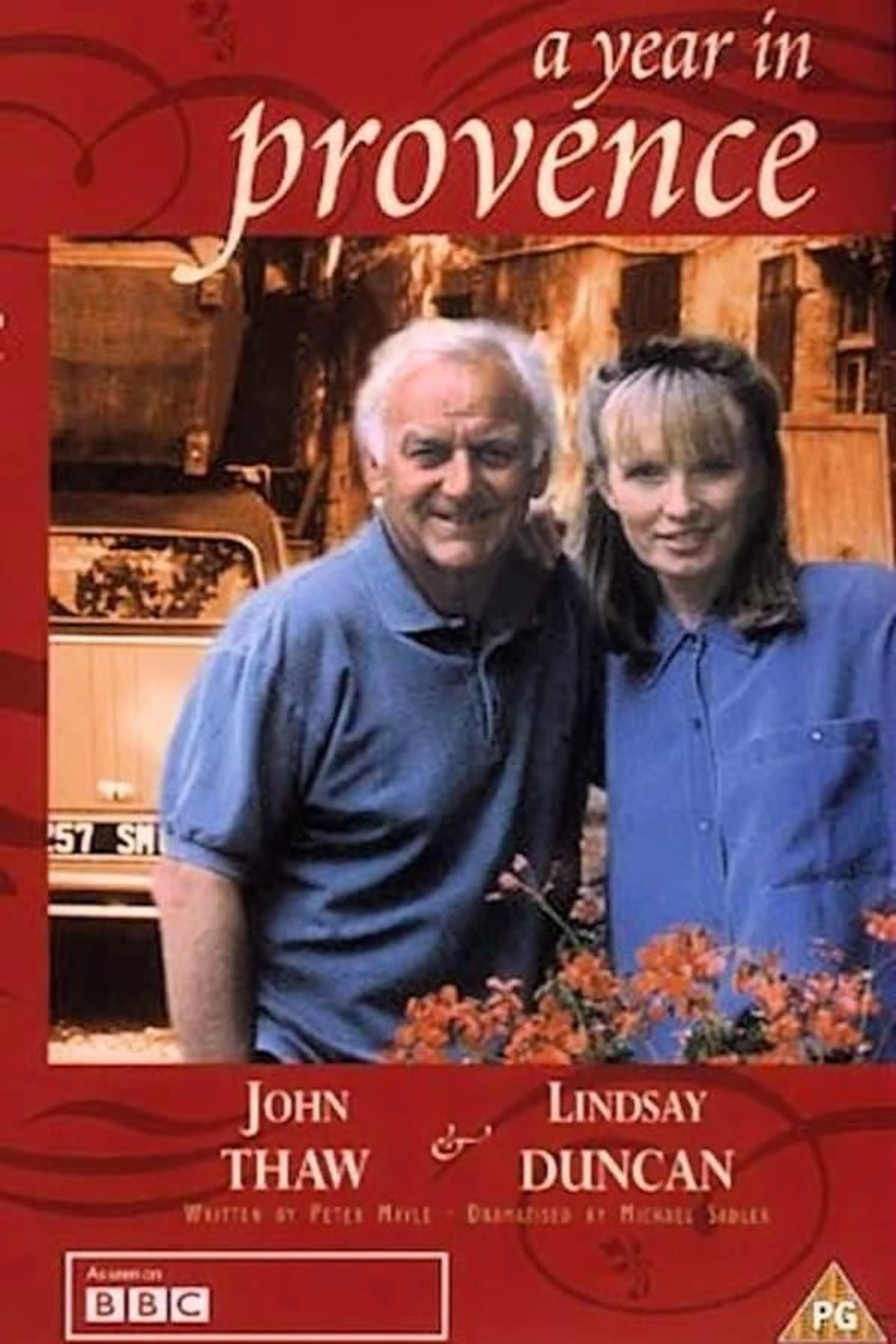 A Year in Provence Season 1
