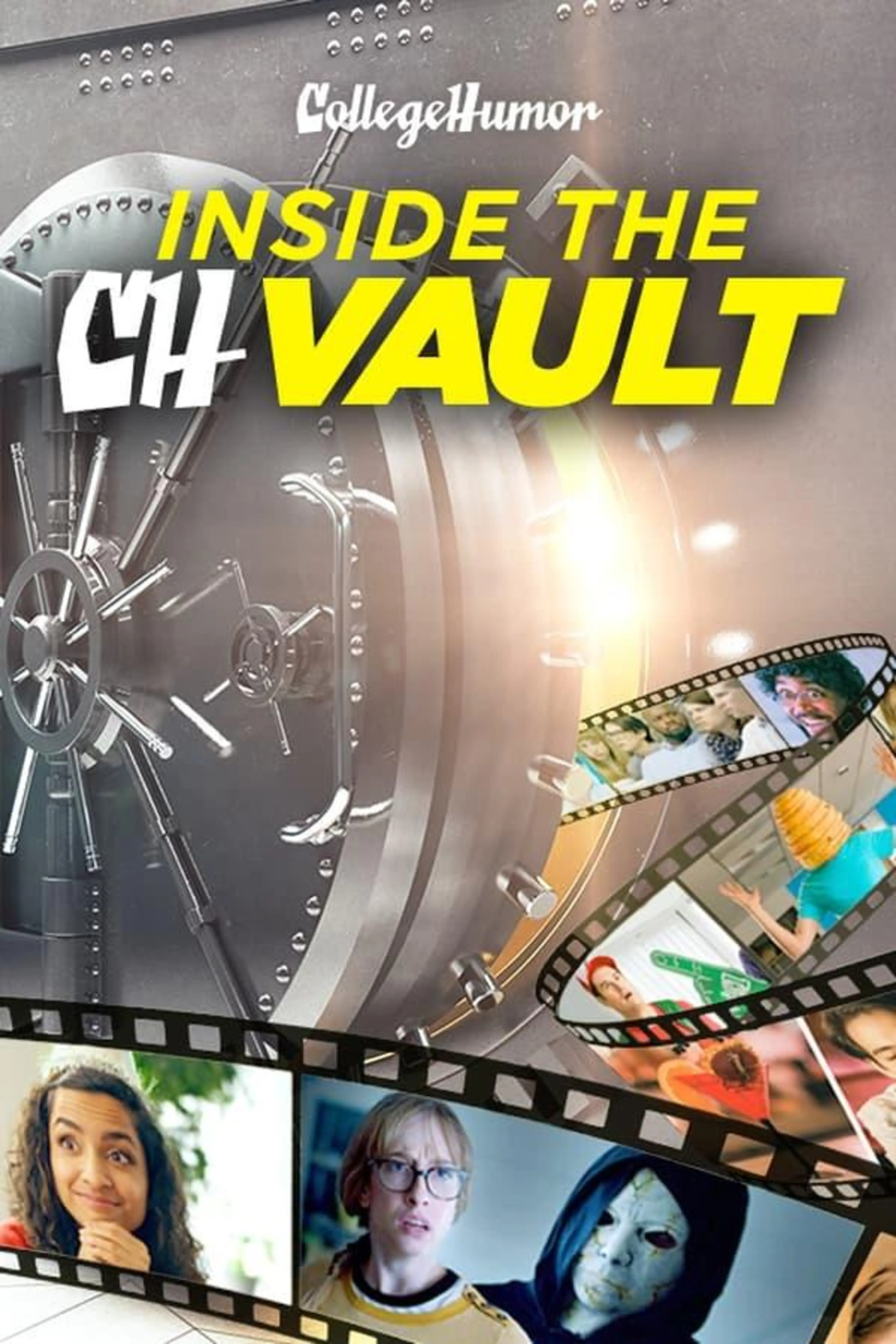 Inside the CH Vault Season 1