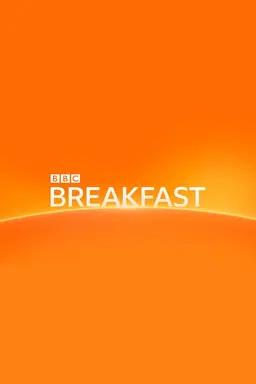 BBC Breakfast Season 17