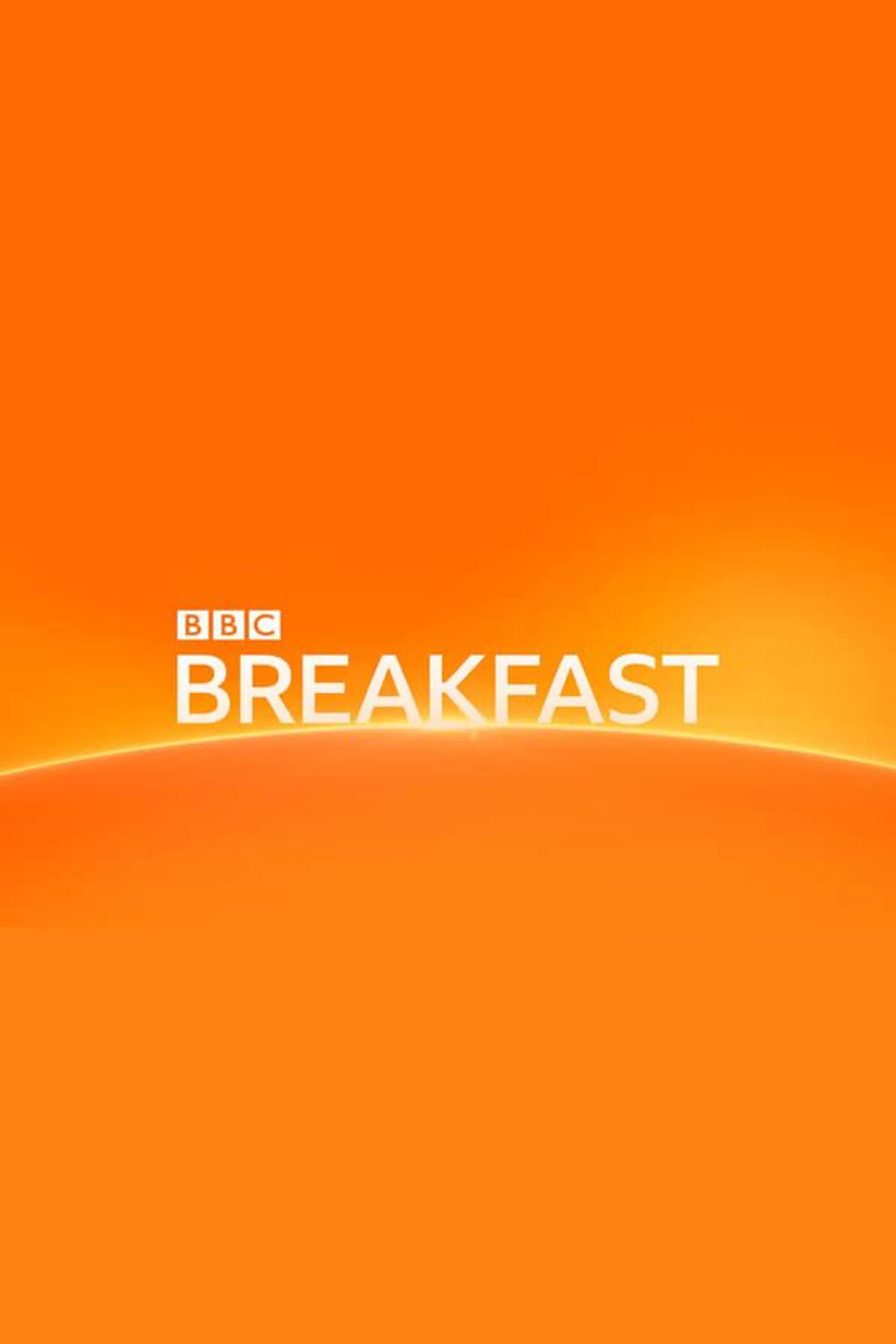 BBC Breakfast Season 17