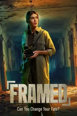 Framed Season 1