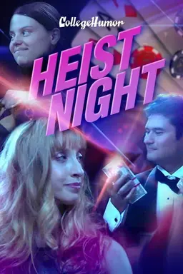 Heist Night Specials